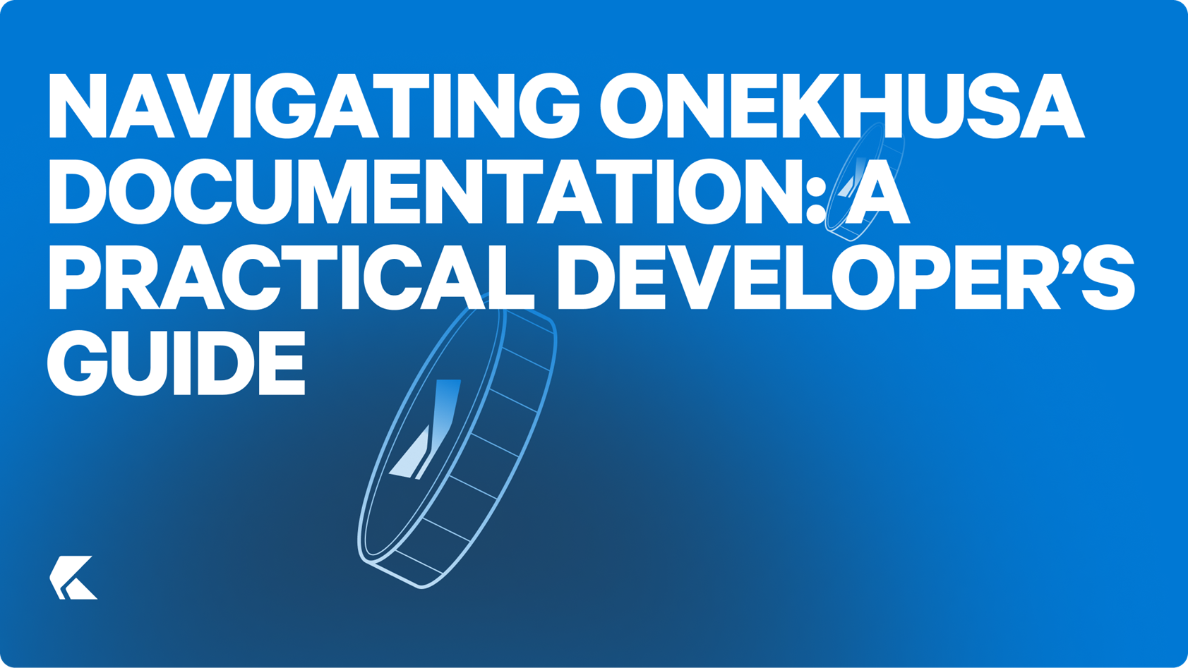 Navigating OneKhusa Documentation: A Practical Developer’s Guide